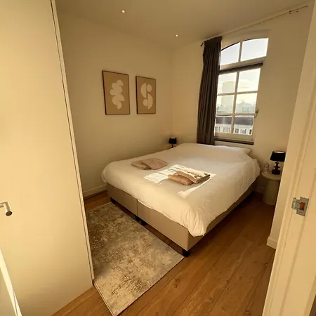 Luxe Gemeubileerd شقة *