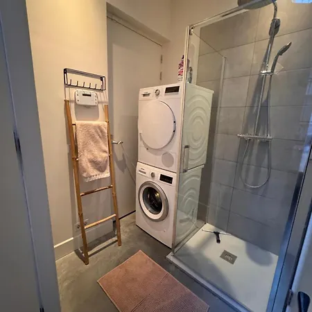 Luxe Gemeubileerd