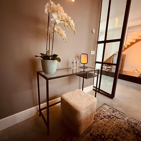 Luxe Gemeubileerd * آيندهوفن
