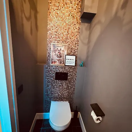 Luxe Gemeubileerd