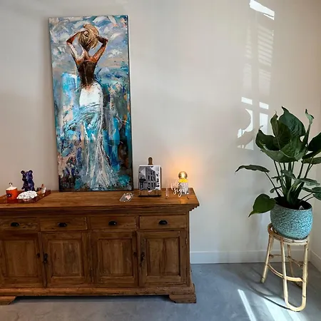 Luxe Gemeubileerd شقة آيندهوفن
