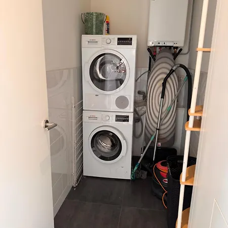 Luxe Gemeubileerd *