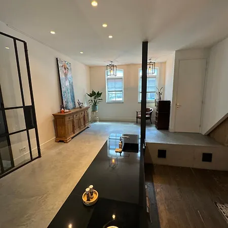Luxe Gemeubileerd Apartmán Eindhoven