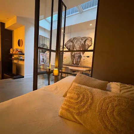 Luxe Gemeubileerd *