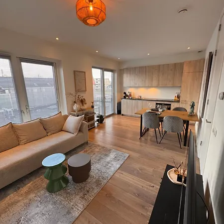Luxe Gemeubileerd * Eindhoven