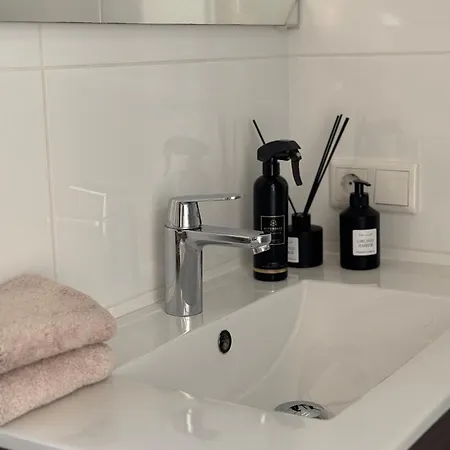 Apartmán Luxe Gemeubileerd Eindhoven