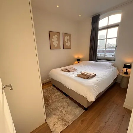 Apartmán Luxe Gemeubileerd Eindhoven