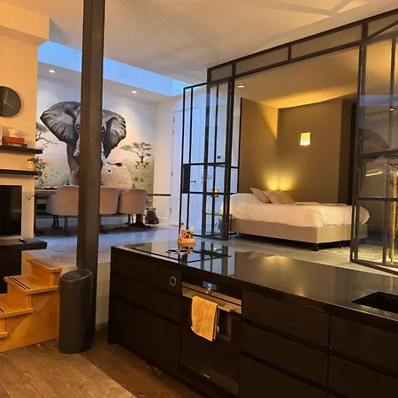 Luxe Gemeubileerd Eindhoven