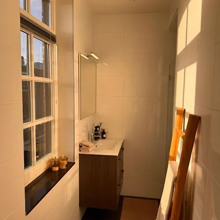 Apartmán Luxe Gemeubileerd Eindhoven