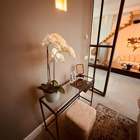 Apartmán Luxe Gemeubileerd Eindhoven