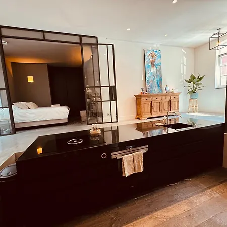 Luxe Gemeubileerd * Eindhoven