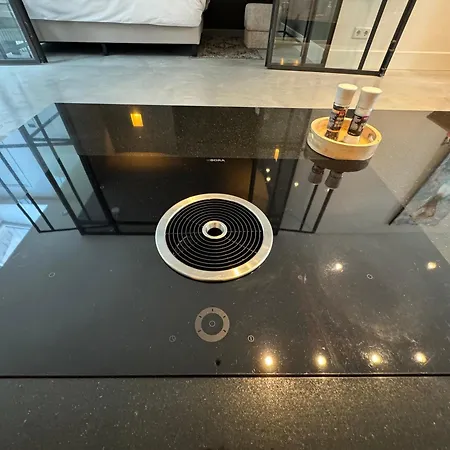 Luxe Gemeubileerd *