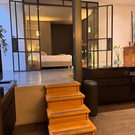 Luxe Gemeubileerd